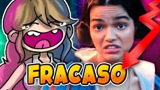 ❌ BLANCANIEVES: FRACASO HISTÓRICO ❌