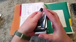 31 карта в вышивальной игре "52 карты"