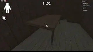 Roblox Granny Gameplay [PRO MOVES] and always escape