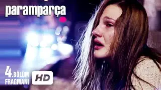 Paramparça 4. Bölüm 2. Fragmanı 