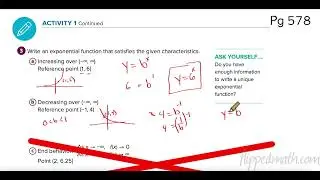 A2 - Carnegie - Mod 3 - Top 2 - Lesson 2: Pert and Nert