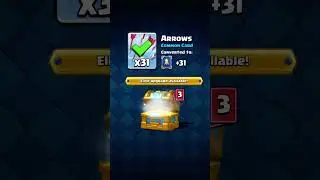 Clash Royale Clash O Ween