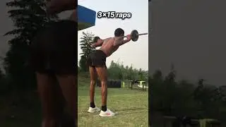hamstring workout. #workout #gym #fitness #viral