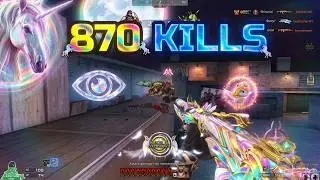 QBZ-03-Alicorn Soul Final - Hero Mode X (HMX): CrossFire West
