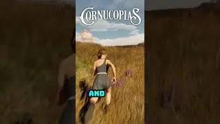 Cornucopias Rare Evo 2024 Interview 4