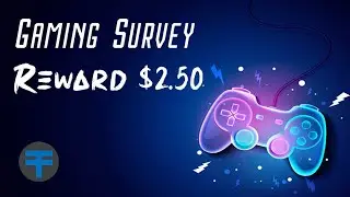 Survey name Jenny Buschhorn Reward $2.50 in Mturk | Tech Fade Tamil