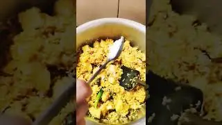 Delicious#food #Bhuna #Khichuri 😋😋