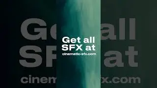 Transformers Sound Effects for Epic Sci Fi Films