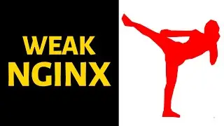 Realistic Pentesting - Exploiting a Misconfigured nginx Server