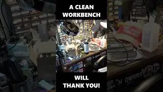 Your Workbench Will Thank You