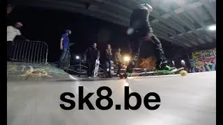 cinematiX skatersessions