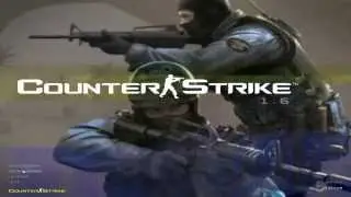 Counter Strike in real life