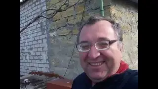 сад и виноград