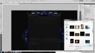 ZevoDZN - Dare Pwned Background
