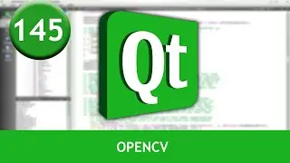 Tutorial Qt Creator - OpenCV