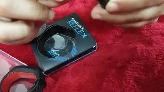 How  to unbox,charge and use fastrack reflex band in just 3 minutes