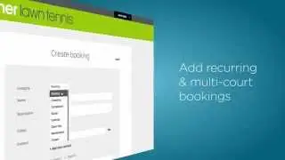 Clubspark: New IT Management Tool for Registered Clubs