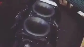 JBL Boombox 2 Woofers