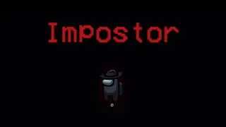 🔥 How To Get IMPOSTOR Every Time In Among Us!