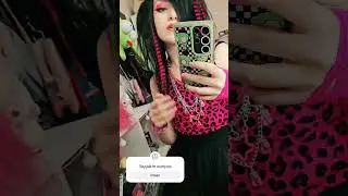 имочки просыпаются от зимнего сна :3 #вернимнемой2007 #emo #эмо