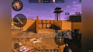 Мувик standoff 2 ПсИХушка