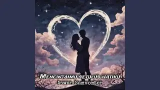 Mencintaimu Setulus Hatiku