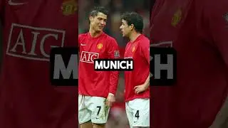 3 Footballers WHO Betrayed Man United For Man City 😱⚽️ 