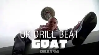 [FREE] Central Cee x ArrDee UK/NY Drill Type Beat | *GOAT*(Prod.by DRAY74)