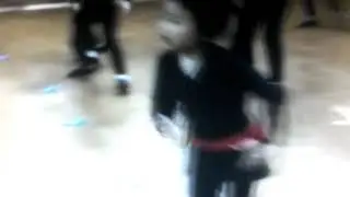Jazz Classes