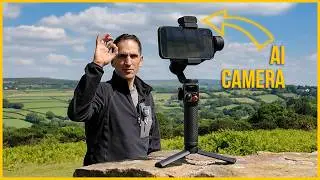 Hohem iSteady M6 Smartphone Gimbal Review | The Good and Bad