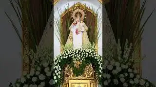 Happy birthday Mama Mary