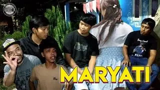 MARYATI JANDA BARU 2 JAM