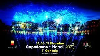 Capodanno a Napoli 2023