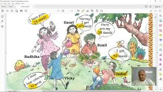 NCERT Math magic Mathematics Class 3 Chapter2