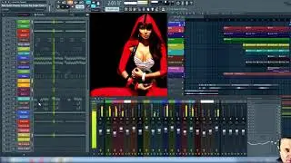 Генадий Типнер-Гонки Без Правил(Демо FL Studio)