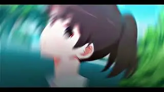 AMV raw/daddy - katou Megumi