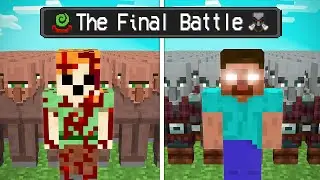 HEROBRINE vs. GIANT ALEX