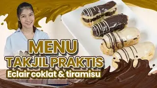 Menu Praktis untuk Snack Lebaran. Dijamin Semua Suka - Olivia Tommy