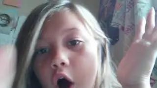 Setting a hidden camera in star wyleigh's room\Star sisters🔥⭐