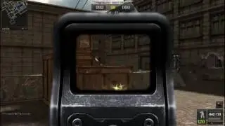 「9A」Hilight Point Blank | EP.3