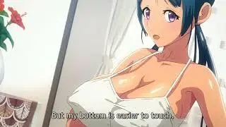 sensei, Do U like them big¿¿??