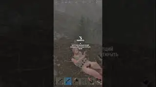 Самодельный пистолет EOKA,Раст