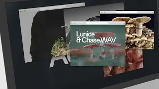 Lunice & Chase.WAV - Rendez Vous