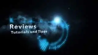 Dampfer Dalton Kanal-Intro 2015