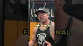 Zercher Shrugs