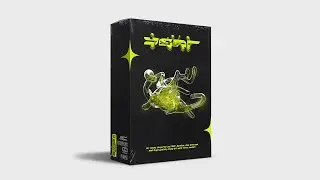 [FREE] Yeat Loop Kit + Drum Kit | Ken Carson, Playboi Carti, KanKan