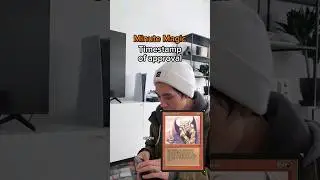 Minute Magic: Timestamp of Approval 