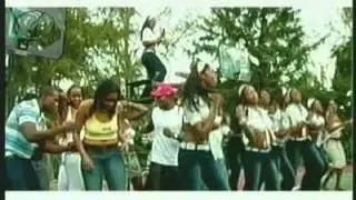 Espas   Mechan -  Kanaval 2007