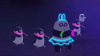 We Bare Bears Movie- Everywhere Amv