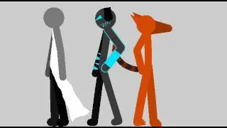 Up coming characters!!!!